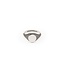 Buddha to Buddha BUDDHA TO BUDDHA 049 Ellen Signet Ring Silver