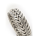 Buddha to Buddha BUDDHA TO BUDDHA 621 Nurul/Ellen Mix Ring Silver