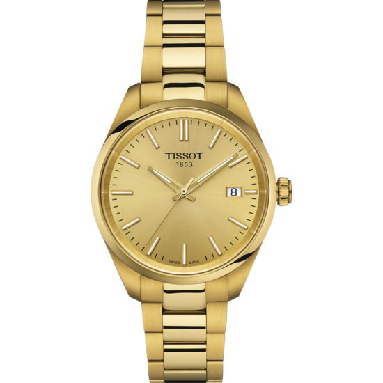 Tissot TISSOT PR 100 T150.210.33.021.00 | 34mm
