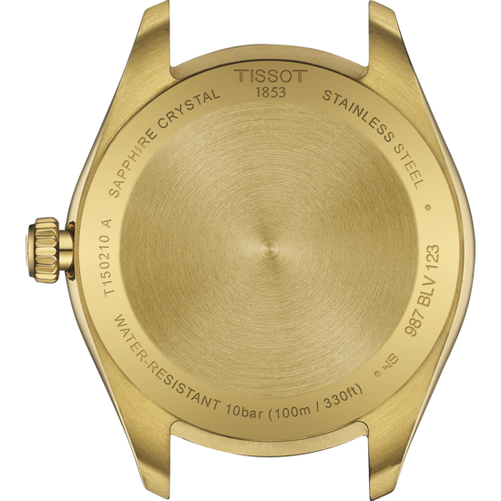 Tissot TISSOT PR 100 T150.210.33.021.00 | 34mm