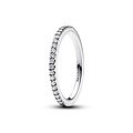 Pandora PANDORA 192999C01 Sterling silver ring with zirconia