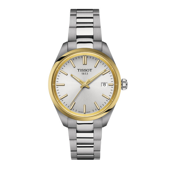 Tissot TISSOT PR 100 34MM T150.210.21.031.00