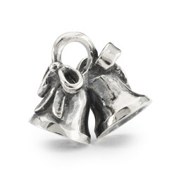 TROLLBEADS TAGBE-20269 Harmonieuze Klokken