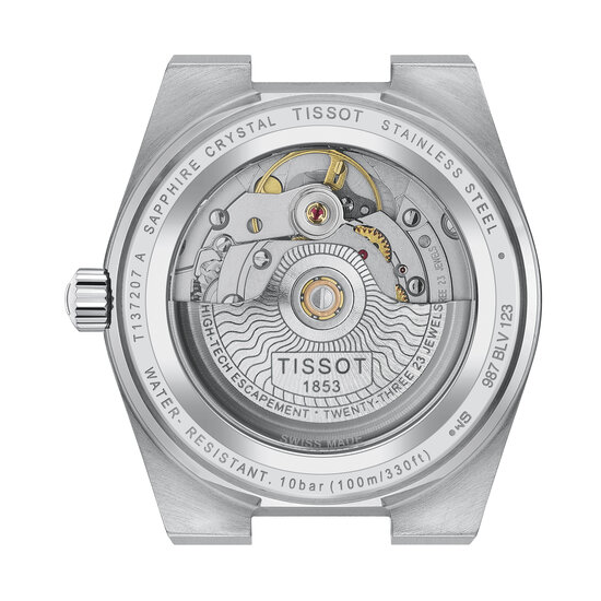 Tissot Tissot PRX Powermatic 80 | 35MM T137.207.11.041.00