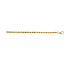 Fjory Fjory geelgouden armband 40-K0319 | 19cm