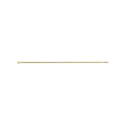 Fjory geelgouden armband 40-VENR03,019 | 19cm