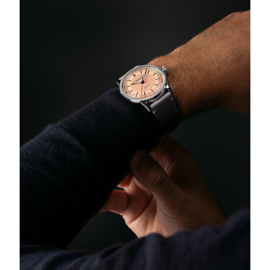 Raymond Weil Raymond Weil Millesime 2925-STC-80001 | 39,5mm