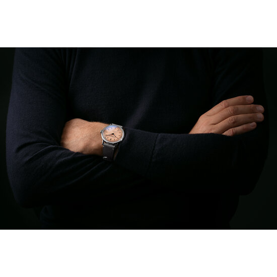 Raymond Weil Raymond Weil Millesime 2925-STC-80001 | 39,5mm