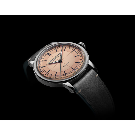 Raymond Weil Raymond Weil Millesime 2925-STC-80001 | 39,5mm