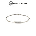 Buddha to Buddha BUDDHA TO BUDDHA 853 Permanent Bracelet Silver