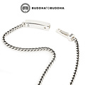 Buddha to Buddha BUDDHA TO BUDDHA 853 Permanent Bracelet Silver
