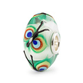 Trollbeads TROLLBEADS TGLBE-20403 Glasbedel: Fluwelen Vleugels (Harmonische Tuin set)
