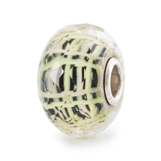 Trollbeads TROLLBEADS TGLBE-30136 Glasbedel: Mand van Hoop (Tuin van Verzorging en Aandacht set)