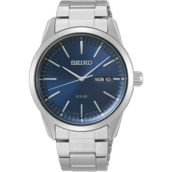 Seiko Seiko SNE525P1 Solar / 40mm