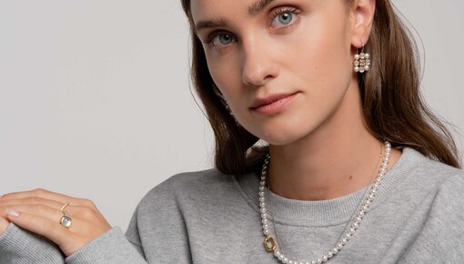 Ti Sento Milano Kettingen of Colliers| Milikan Juwelier is officieel Ti Sento Dealer