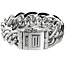 Buddha to Buddha BUDDHA TO BUDDHA 211 Nathalie Small Bracelet Silver size ladies