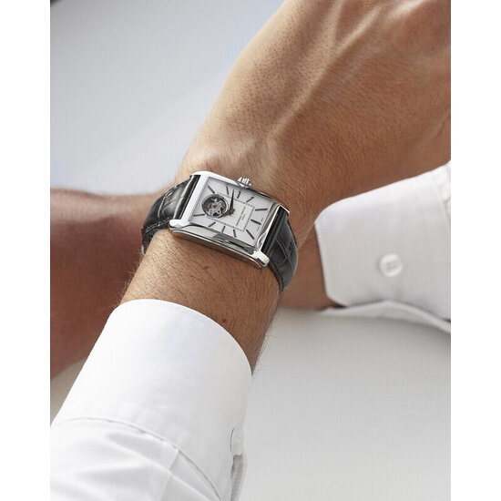 Frederique Constant Frederique Constant Classics Carree Hart Beat FC-311S4C6