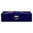 Wolf 1834 Wolf 1834 Royal Asscher Medium Jewellery Box 394001