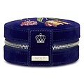 Wolf 1834 Wolf 1834 Royal Asscher Round Jewellery Zip Case 394002
