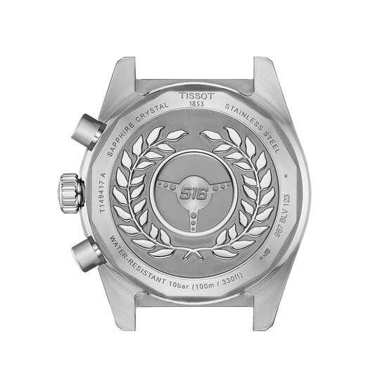 Tissot TISSOT PR516 CHRONOGRAPH T1494171104100 / 40mm