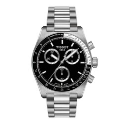 TISSOT PR516 CHRONOGRAPH T1494171105100 / 40mm