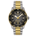Tissot TISSOT SEASTAR 1000 POWERMATIC 80 T1208072205100 / 40MM