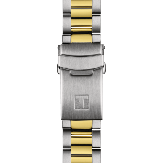 Tissot TISSOT SEASTAR 1000 POWERMATIC 80 T1208072205100 / 40MM