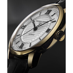 Frederique Constant Classics Premiere FC-301S3B5 / 38.5mm