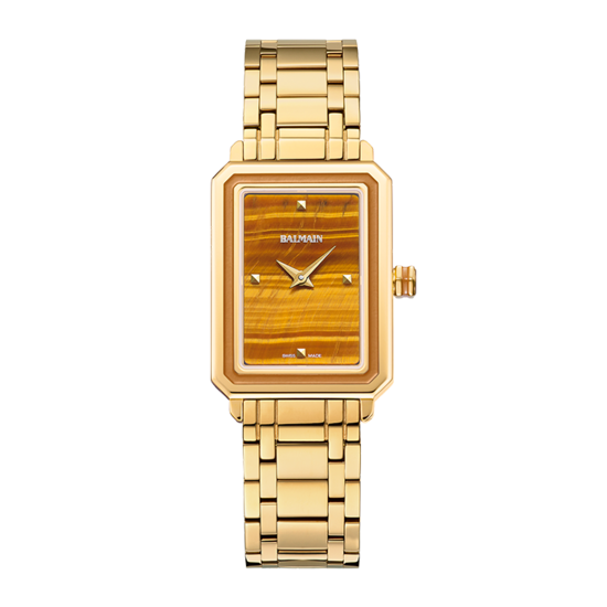 Balmain Watches Balmain Eirini B43903356 / 25x33mm