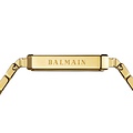 Balmain Watches Balmain Eirini B43903356 / 25x33mm