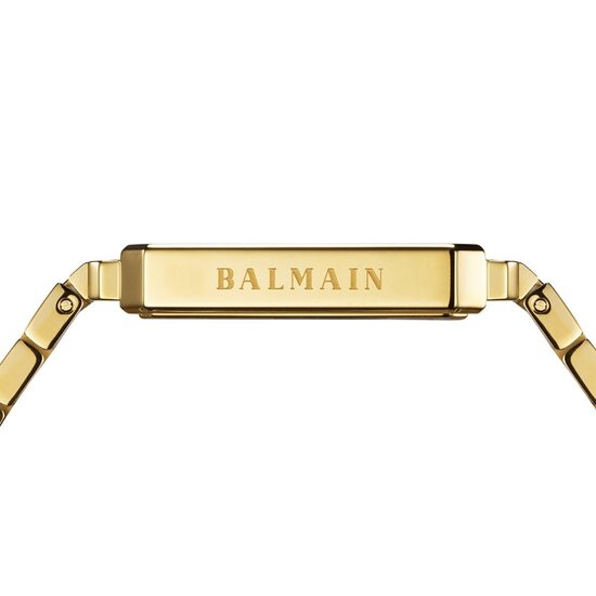 Balmain Watches Balmain Eirini B43903356 / 25x33mm