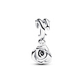 Pandora PANDORA 793213C00 Rose sterling silver dangle