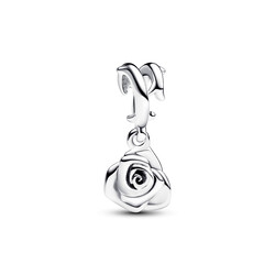 PANDORA 793213C00 Rose sterling silver dangle