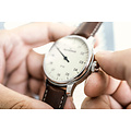 MeisterSinger MeisterSinger No1 AM3303 /43 mm