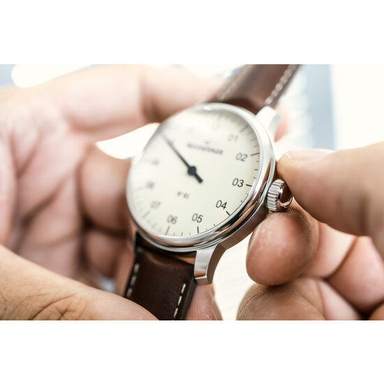 MeisterSinger MeisterSinger No1 AM3303 /43 mm