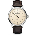 MeisterSinger MeisterSinger No1 AM3303 /43 mm