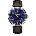 MeisterSinger MeisterSinger Perigraph AM1008 / 43mm