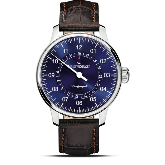 MeisterSinger MeisterSinger Perigraph AM1008 / 43mm