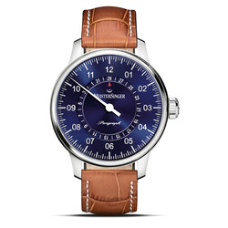 MeisterSinger Perigraph AM1008 /43mm