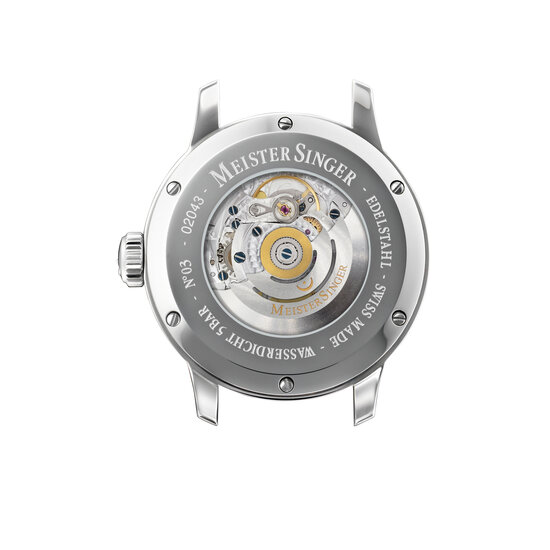 MeisterSinger MeisterSinger No3 AM903 /43mm