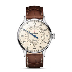 MeisterSinger Pangaea PDD903 Day-Date / 40mm