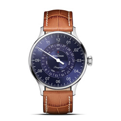 MeisterSinger Pangaea PDD908 Day-Date / 40mm