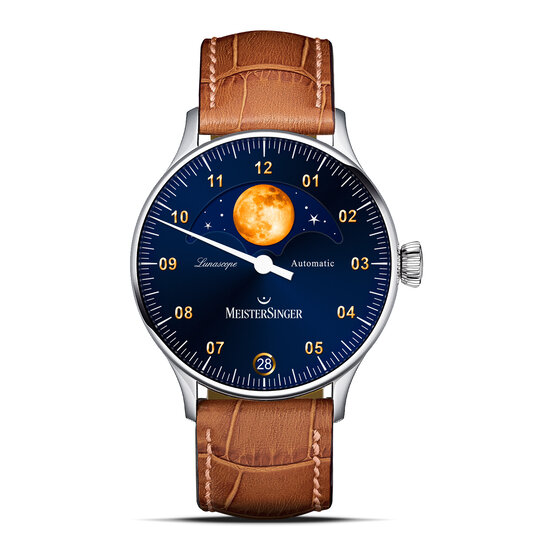 MeisterSinger MeisterSinger Lunascope LS908G