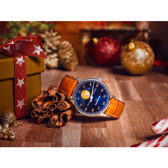 MeisterSinger MeisterSinger Lunascope LS908G