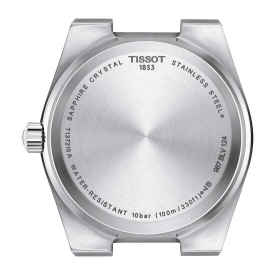 Tissot TISSOT PRX 35MM T1372101111100