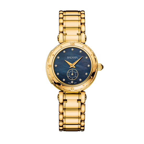 Balmain Watches Balmain Balmania B45503365 / 32mm