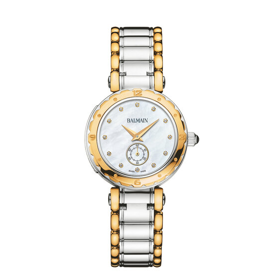 Balmain Watches Balmain Balmania B45523985 | 32mm