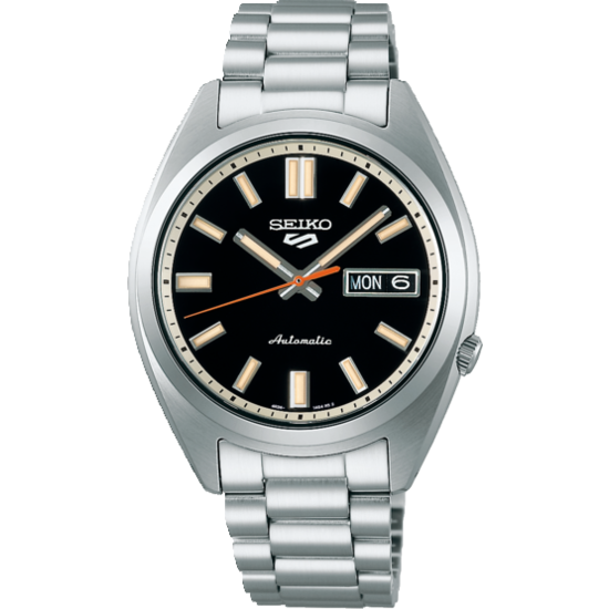 Seiko Seiko 5 Sports Horloge SRPK89K1