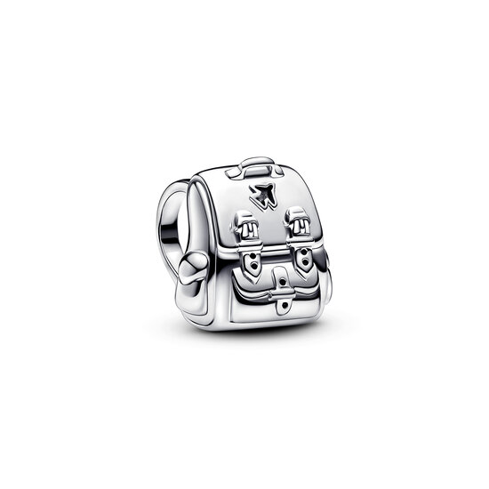 Pandora PANDORA 793351C00 Backpack sterling silver charm