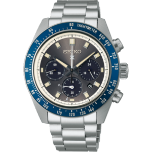 Seiko Seiko Prospex Speedtimer Solar SSC939P1 41.5mm